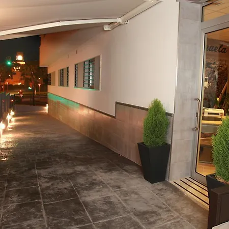 Hostal Doña Manuela-2