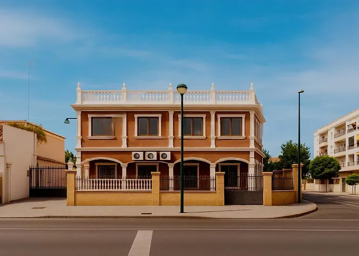 Ayz Elcano - Auto Check-In Property Málaga