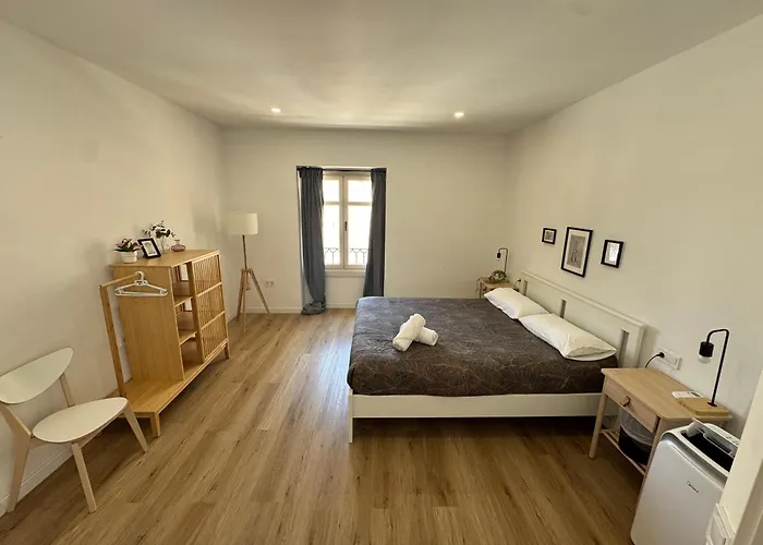 Suites Larios Rooms Málaga